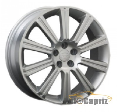 Диски Replica Subaru BKR083 HS R17 W7.0 PCD5x100 ET52 DIA56.1